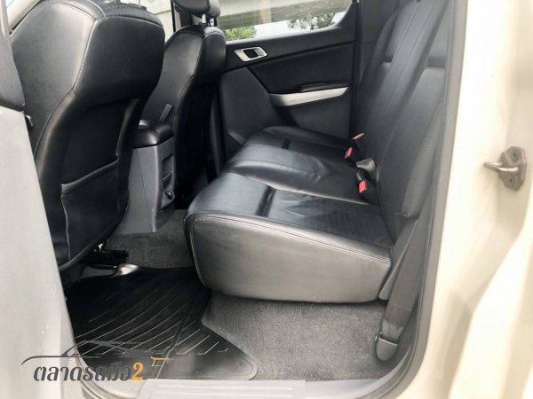 MAZDA BT-50 PRO 2.2 DOUBLE CAB HI-RACER (ABS/LST) ปี 2012